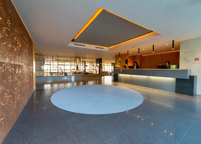 Meliá Castelo Branco